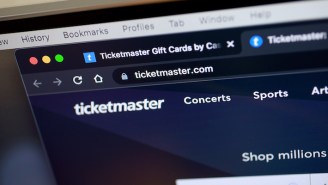 Why Is The Justice Department Suing Ticketmaster And Live Nation?