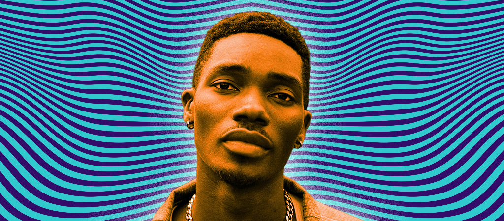 TOBi 'Uproxx Music 20' image