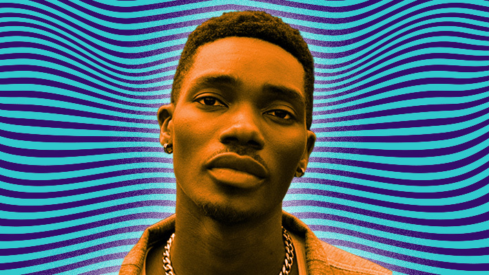 その他 TOBIO Critiques #3 TOBi Interview: A Vivid Storyteller For 'Uproxx Music 20'