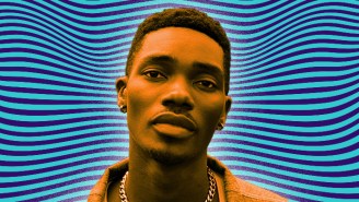 Uproxx Music 20: TOBi Utilizes The Soul And Clever Raps To Shine As A Vivid Storyteller
