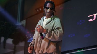 Travis Scott And Live Nation Have Reportedly Settled 9 Out Of 10 Wrongful Death Lawsuits In Relation To The 2021 Astroworld Tragedy