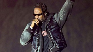 Travis Scott Vows To Never Return To A German City (Despite Just Having The ‘Best Show Ever’ There)