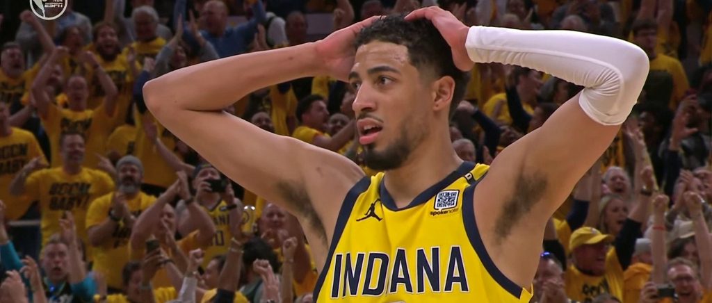 tyrese haliburton