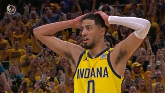 An Andrew Nembhard Answered Prayer Helped The Pacers Beat The Knicks In Game 3
