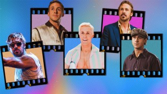 Ranking The 15 Best Ryan Gosling Movies