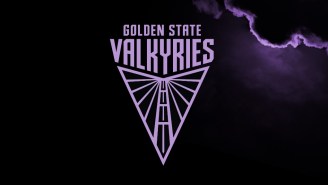 The Newest WNBA Team Is The Golden State Valkyries