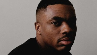 Who Is The Voice On ‘Why Won’t the Sun Come Out?’ From Vince Staples’ ‘Dark Times’ Album?