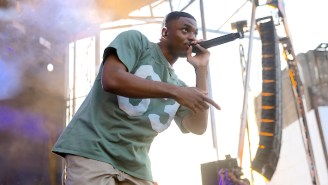 When Is Vince Staples’ New Album ‘Dark Times’ On Spotify & Apple Music?