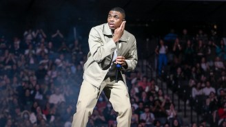 Vince Staples’ New Album ‘Dark Times’: Everything To Know, Including The Release Date, Tracklist & More