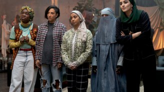 ‘We Are Lady Parts’ Season 2: Everything To Know About The All-Female Muslim Punk Band Comedy’s Return To Peacock