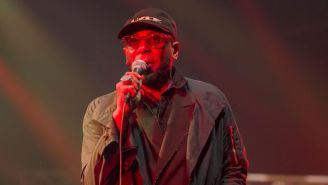 Yasiin Bey’s Freestyle Over ‘Like That’ Has Fans Thinking He Dissed Drake, Kendrick Lamar, And J. Cole