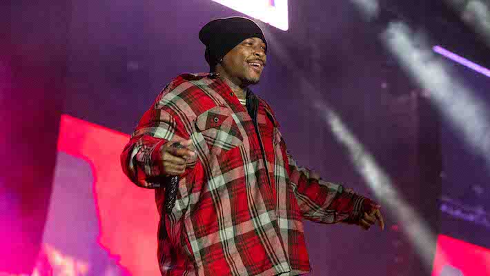 YG Announced New Album, 'Just Re'd Up 3' Release Month, Art - Vimarsana News