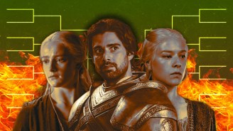 ‘House Of The Dragon’ Leaderboard: Everyone’s Failing Up
