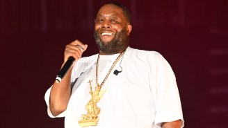 Killer Mike Will Reportedly Not Face Charges From His Peculiar 2024 Grammys Arrest, But There May Be A Catch