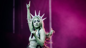 Chappell Roan Explained Why She Won’t Perform At The White House For Pride Month While Dressed As The Statue Of Liberty