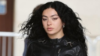 Charli XCX Made ‘Brat’ Even Brattier By Dropping A Deluxe Version With An Extremely Long And Funny Title