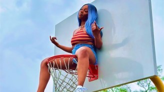Who Is Chelsea Pastel? Get To Know The Rising Cleveland Rapper Who Caught The Attention Of Kid Cudi