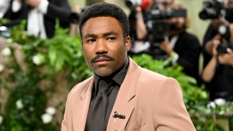 Donald Glover Is ‘Pissed’ That Audiomack Leaked An Upcoming Childish Gambino Single’s Release Date