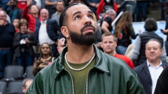 How To Buy Drake’s OVO And ESPN 2024 NBA Finals Varsity Jacket