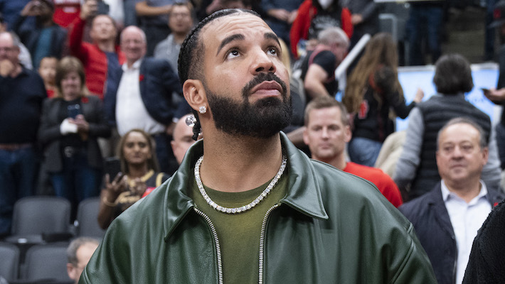 Drake Is 'Ducking' Rolling Loud, Says The Festival Founder #Drake