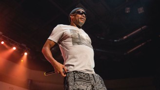 Brother Marquis Of 2 Live Crew Has Died At 58