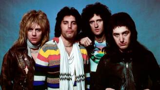 Is Queen’s Catalog Sale For $1.2 Billion The Biggest Deal Of Its Kind Ever?