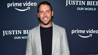 Why Is Scooter Braun Retiring From Artist Management In Music?
