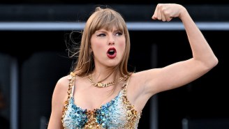 Did Taylor Swift Subtly Endorse Kamala Harris For President?