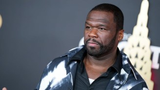 50 Cent Denies Being In Competition With Tyler Perry Over His New Film Studio, Despite Rumors Suggesting Beef