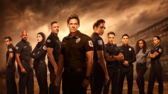 ‘9-1-1: Lone Star’ Season 5: Everything You Need To Know About The Beloved Firefighters, Including The Release Date And Cast