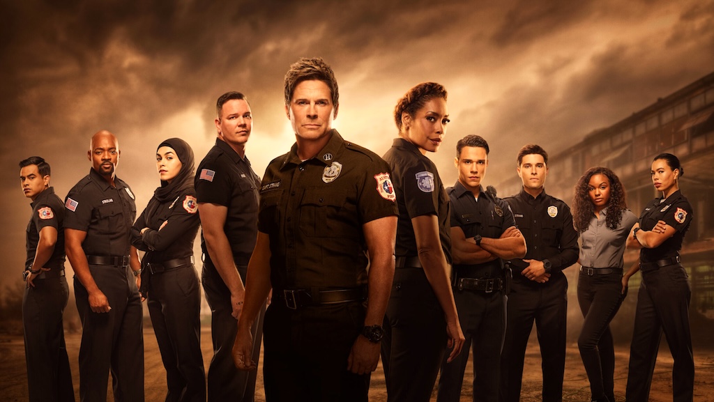 When Does ‘9-1-1: Lone Star’ Season 5, Episode 2 Come Out?