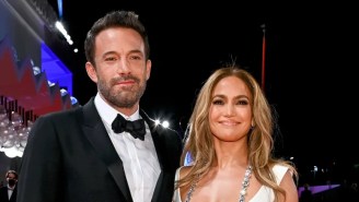 Jennifer Lopez And Ben Affleck Are Reportedly Selling Their Martial Home Amid Divorce Rumors