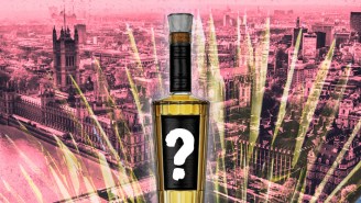 Our Review Of The London Spirits Competition’s 2024 Tequila Of The Year