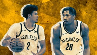 What Other Teams Should Try To Get In On The Nets Fire Sale?