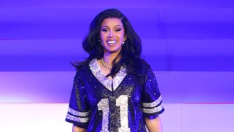 Cardi B Reminds Fans She Was Right About Joe Biden Dropping Out Of The Presidential Race: ‘Don’t Let The Accent Fool You’