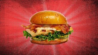 Chick-fil-A’s Maple Pepper Bacon Chicken Sandwich Is A Fast Food Masterpiece — Here’s Our Review