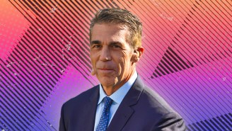 Chris Fowler On The Challenges Of Video Game Calls And Why He’s Fired Up To Be In ‘EA Sports College Football’
