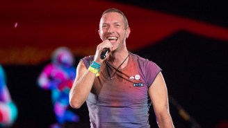 Chris Martin Knows Specifically What The Final Two Coldplay Albums Will Be: A Musical And A ‘Tiny Album’