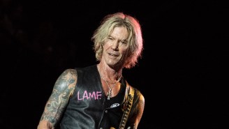 ‘The Simpsons’ Producer Slams Guns N’ Roses’ Duff McKagan Claim He ‘Inspired’ Its Fictional Beer Company Name