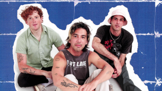 FIDLAR Announced The Release Of ‘Surviving The Dream,’ The Band’s First Album In Five Years