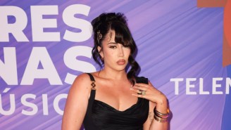 Kali Uchis Responds To High Demand By Releasing ‘Muévelo,’ A Leak That Became A Fan Favorite