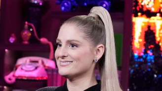 Meghan Trainor ‘Begged’ For Katy Perry’s ‘American Idol’ Judge Slot After The Singer’s Exit Announcement