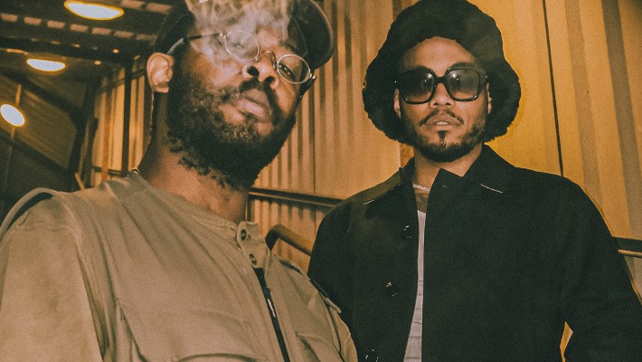 NxWorries Shares 'KeepHer,' A Collab With Thundercat