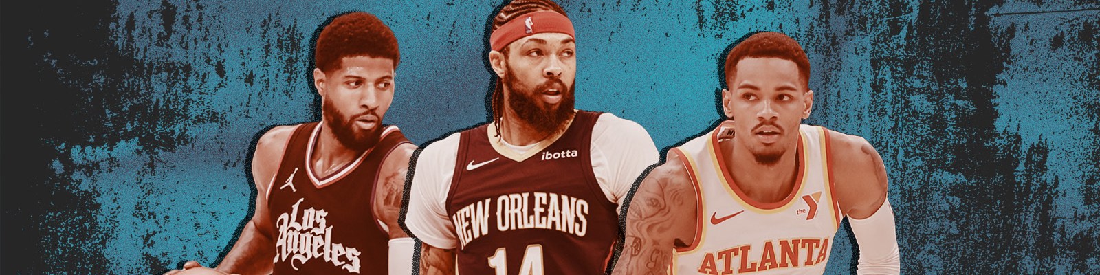Picking An Offseason Target For Every Team In The NBA