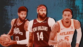 Picking An Offseason Target For Every Team In The NBA