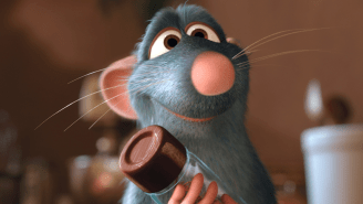 Pixar Isn’t Interested In Live-Action Remakes Of Its Movies (Including ‘Ratatouille’ Starring Josh O’Connor)