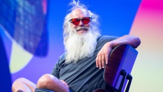 Rick Rubin, Music’s Biggest Enigma, Just Threw A Mysterious Music Festival Featuring The ‘Rock Star’ Of Yoga, Jack Dorsey, And More