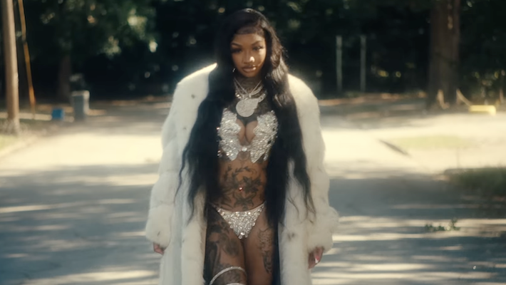Enchanting, Texas Rapper Signed By Gucci Mane, Dead At 26 - Vimarsana News