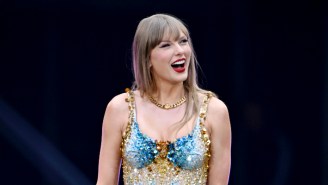 Taylor Swift Announces ‘The Eras Tour Book’ And A New ‘Tortured Poets Department’ Release