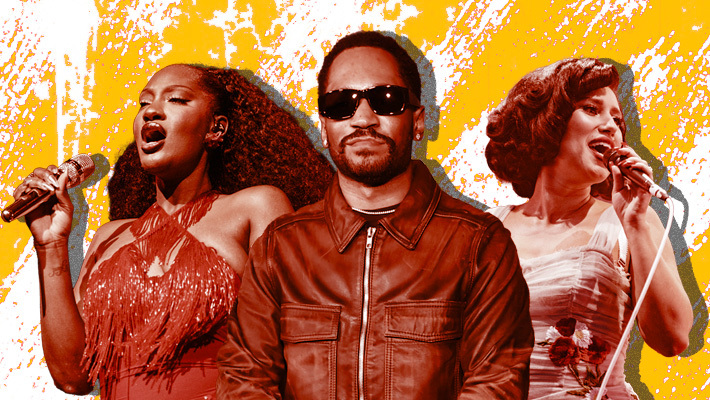 Best New R&B Songs This Week: Tems, Kaytranada, And RAYE #rnb